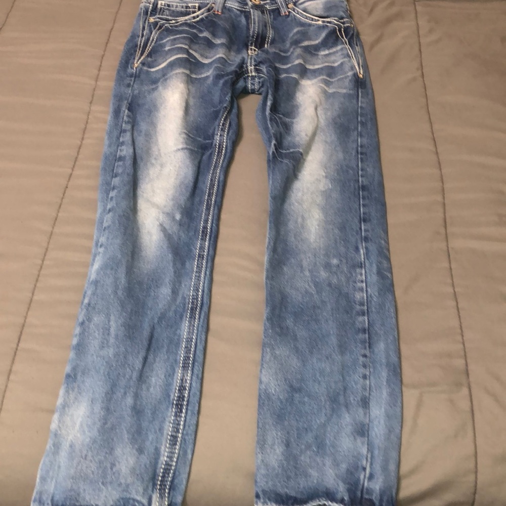 Mens American Legacy Jeans